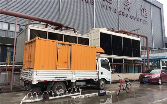 东昌府300KW发电机组适配电缆规格选型指南