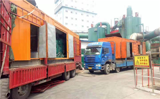 东昌府100KW发电机组适配电缆规格选型指南