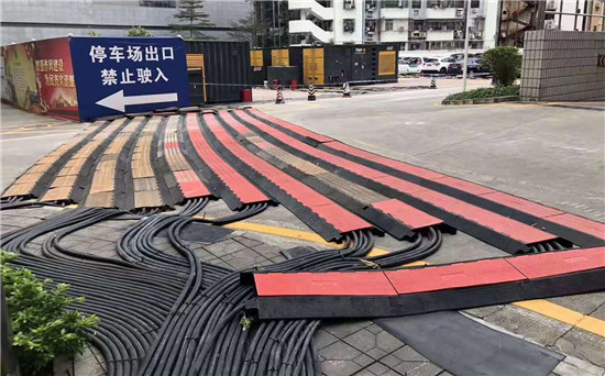东昌府发电机组电缆选型完整具体步骤（工程通用标准流程）